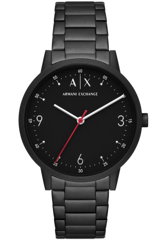 Armani Exchange Satovi 