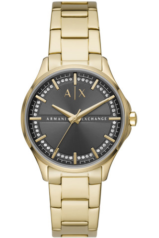 Armani Exchange Satovi 