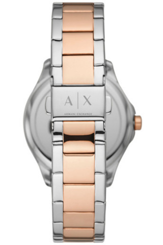 Armani Exchange Satovi 