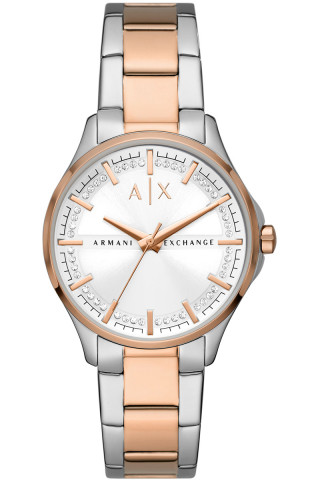 Armani Exchange Satovi 