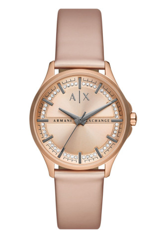 Armani Exchange Satovi 