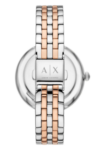 Armani Exchange Satovi 