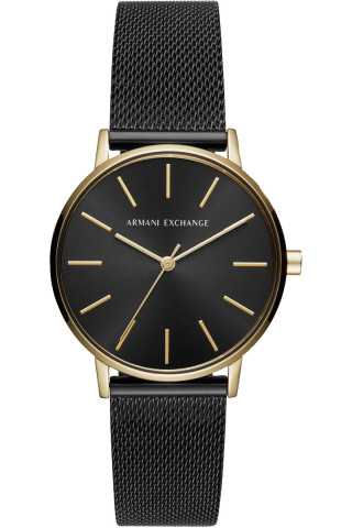 Armani Exchange Satovi 