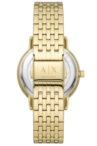 Armani Exchange Satovi 