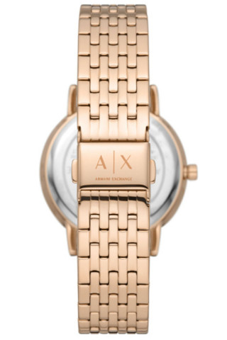 Armani Exchange Satovi 