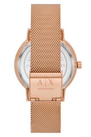 Armani Exchange Satovi 