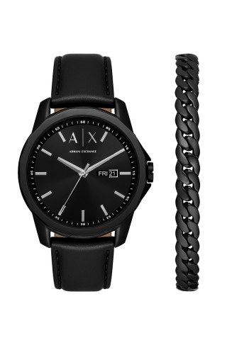 Armani Exchange Satovi 