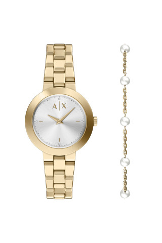 Armani Exchange Satovi 