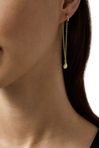 Emporio Armani Minđuše 