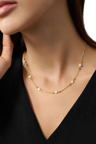 Emporio Armani Ogrlice 