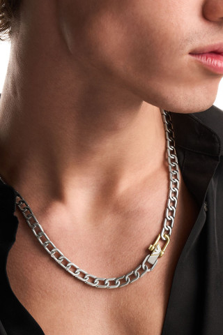 Emporio Armani Ogrlice 