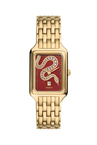 Fossil Satovi 