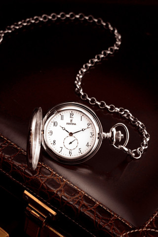 Festina Džepni sat 