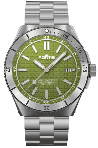 Fortis Satovi 