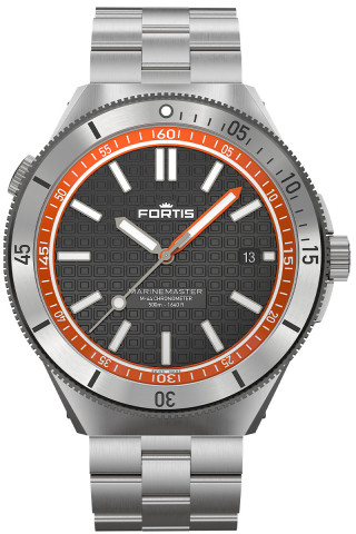 Fortis Satovi 