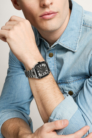 Fossil Satovi 