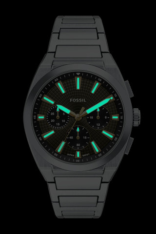 Fossil Satovi 