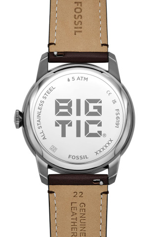 Fossil Satovi 
