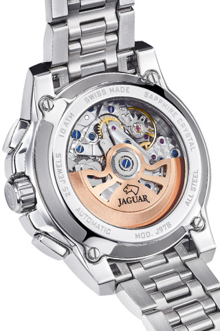 Jaguar Satovi 