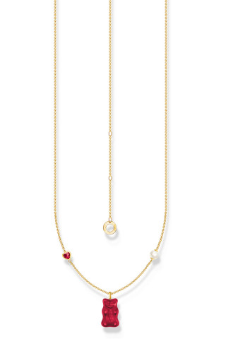 Thomas Sabo Ogrlice 