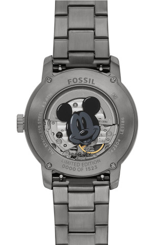 Fossil Satovi 