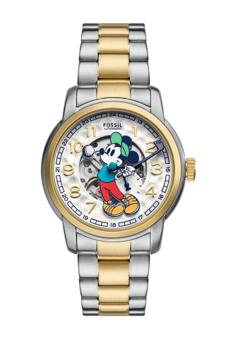 Fossil Satovi 