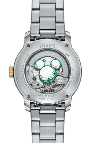 Fossil Satovi 