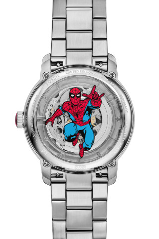 Fossil Satovi 