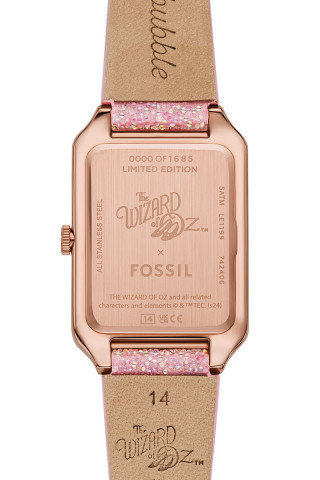 Fossil Satovi 