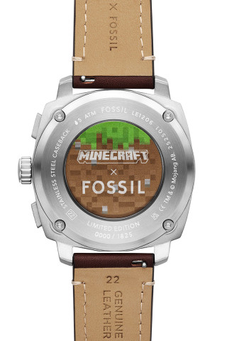 Fossil Satovi 