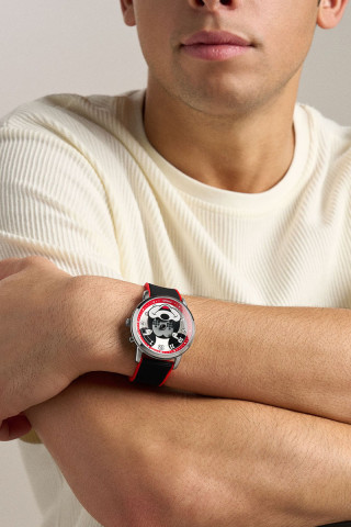 Fossil Satovi 