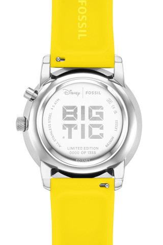 Fossil Satovi 