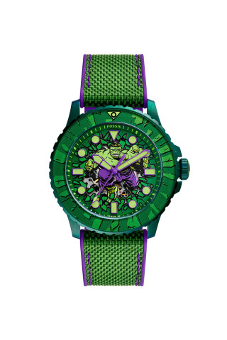Fossil Satovi 