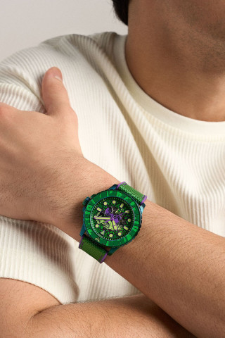 Fossil Satovi 