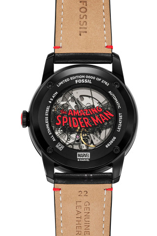 Fossil Satovi 