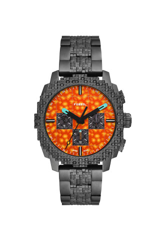 Fossil Satovi 