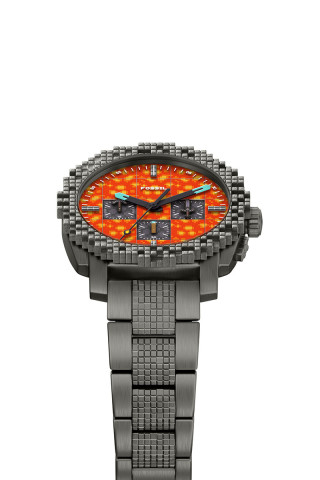 Fossil Satovi 