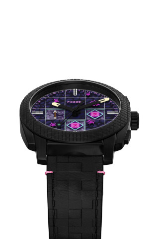 Fossil Satovi 