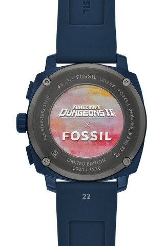 Fossil Satovi 
