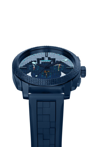 Fossil Satovi 