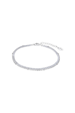 Lotus Silver Narukvice 