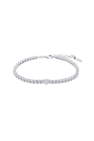 Lotus Silver Narukvice 