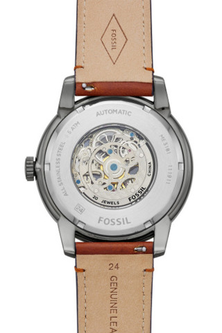 Fossil Satovi 