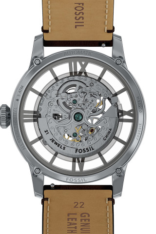 Fossil Satovi 
