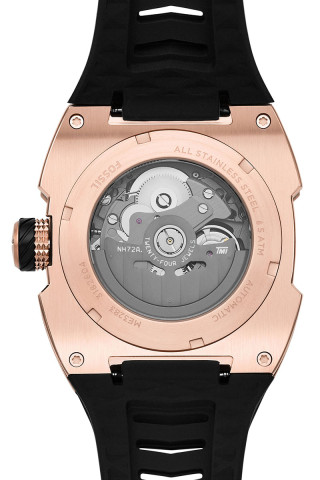 Fossil Satovi 