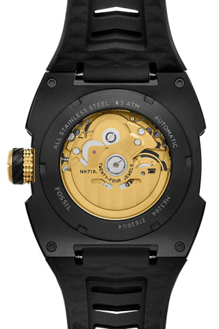 Fossil Satovi 