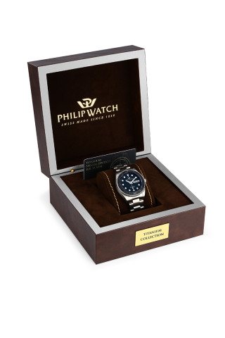 Philip Watch Satovi 