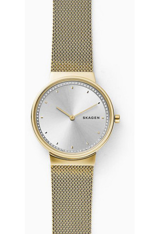 Skagen Satovi 