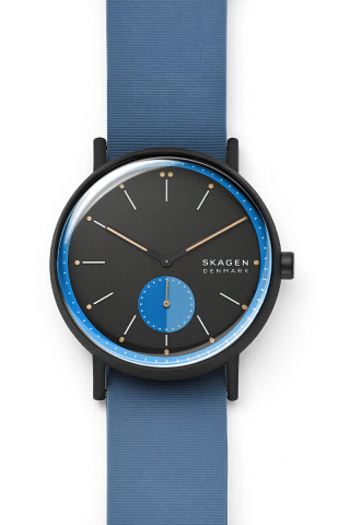 Skagen Satovi 