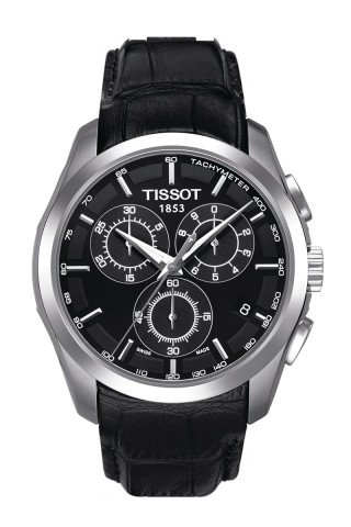 Tissot Satovi 